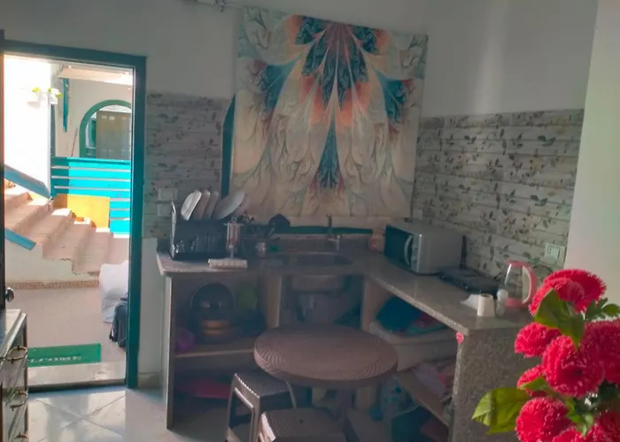 Apartment بلو هول بلازا